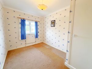 Bedroom Two- click for photo gallery